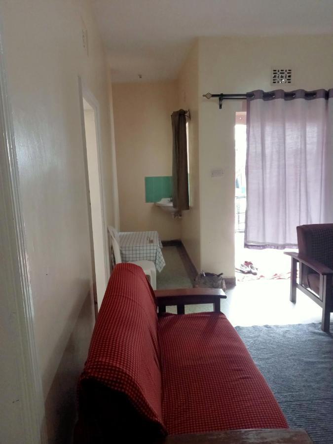 Pinkroses Gardens Hostel Nairobi Eksteriør billede