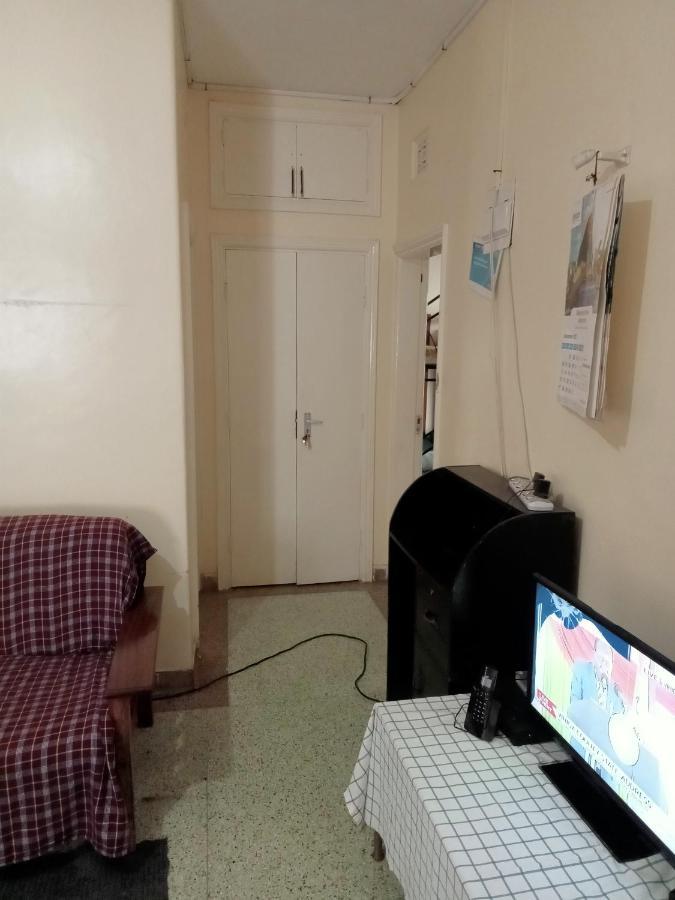Pinkroses Gardens Hostel Nairobi Eksteriør billede