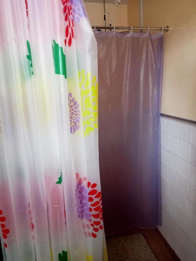 Pinkroses Gardens Hostel Nairobi Eksteriør billede