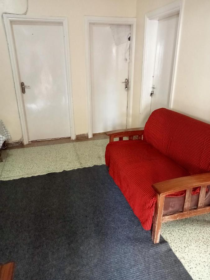 Pinkroses Gardens Hostel Nairobi Eksteriør billede