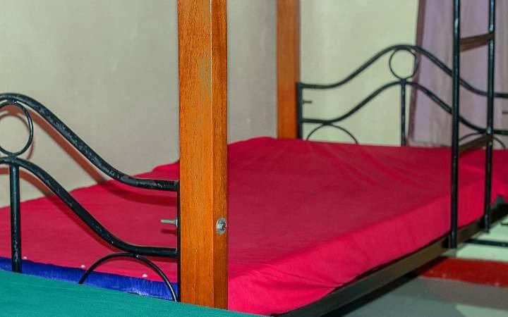 Pinkroses Gardens Hostel Nairobi Eksteriør billede