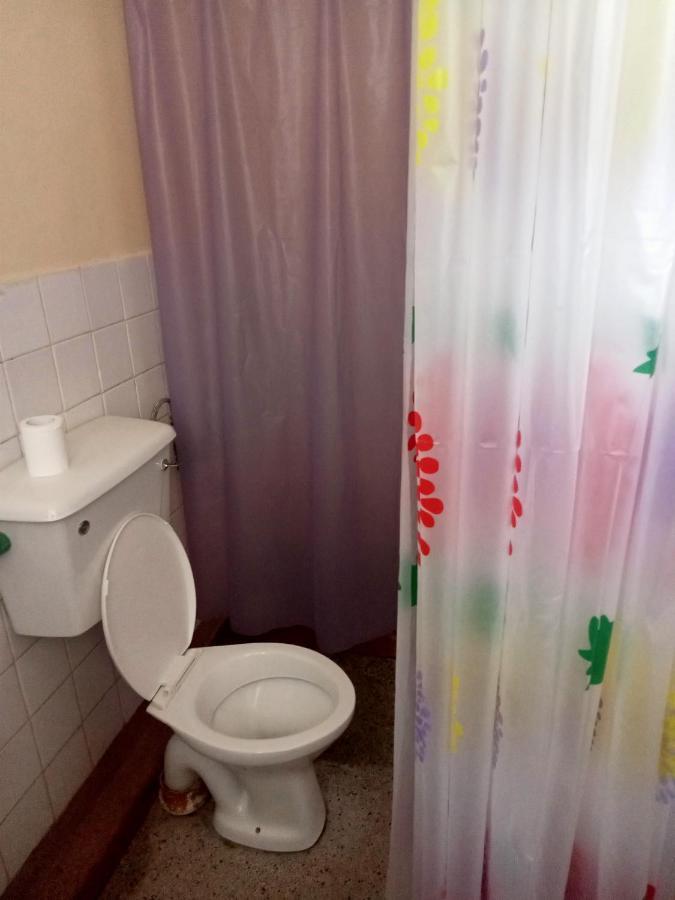 Pinkroses Gardens Hostel Nairobi Eksteriør billede